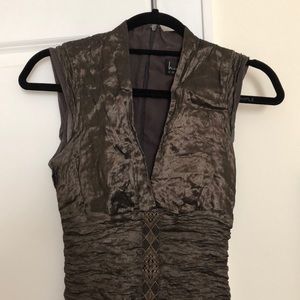 Nicole Miller Collection Dress